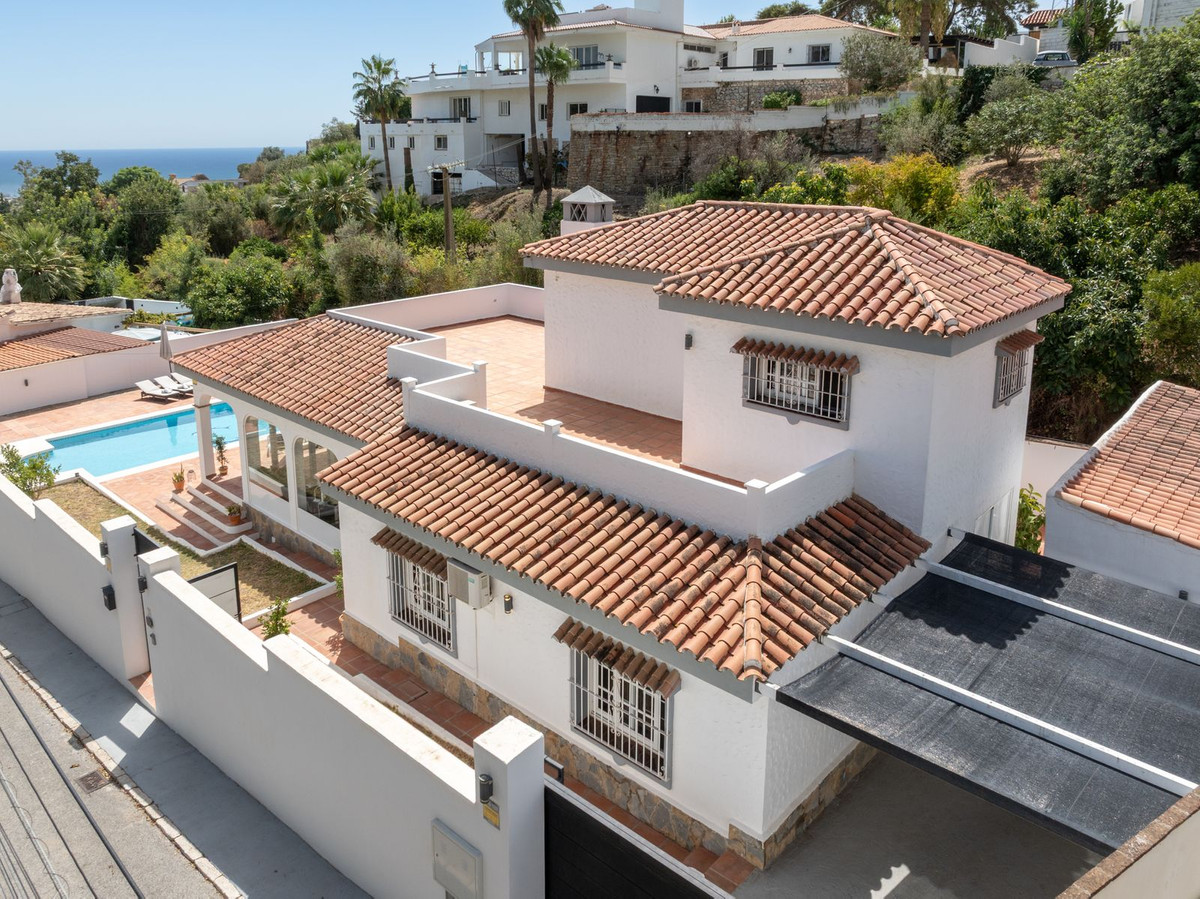 Appartement te koop in Benalmadena | 3 slaapkamers H5479492