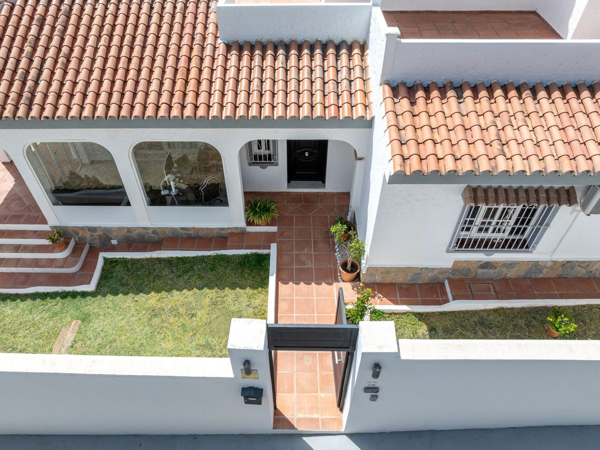 Appartement te koop in Benalmadena | 3 slaapkamers H5479492
