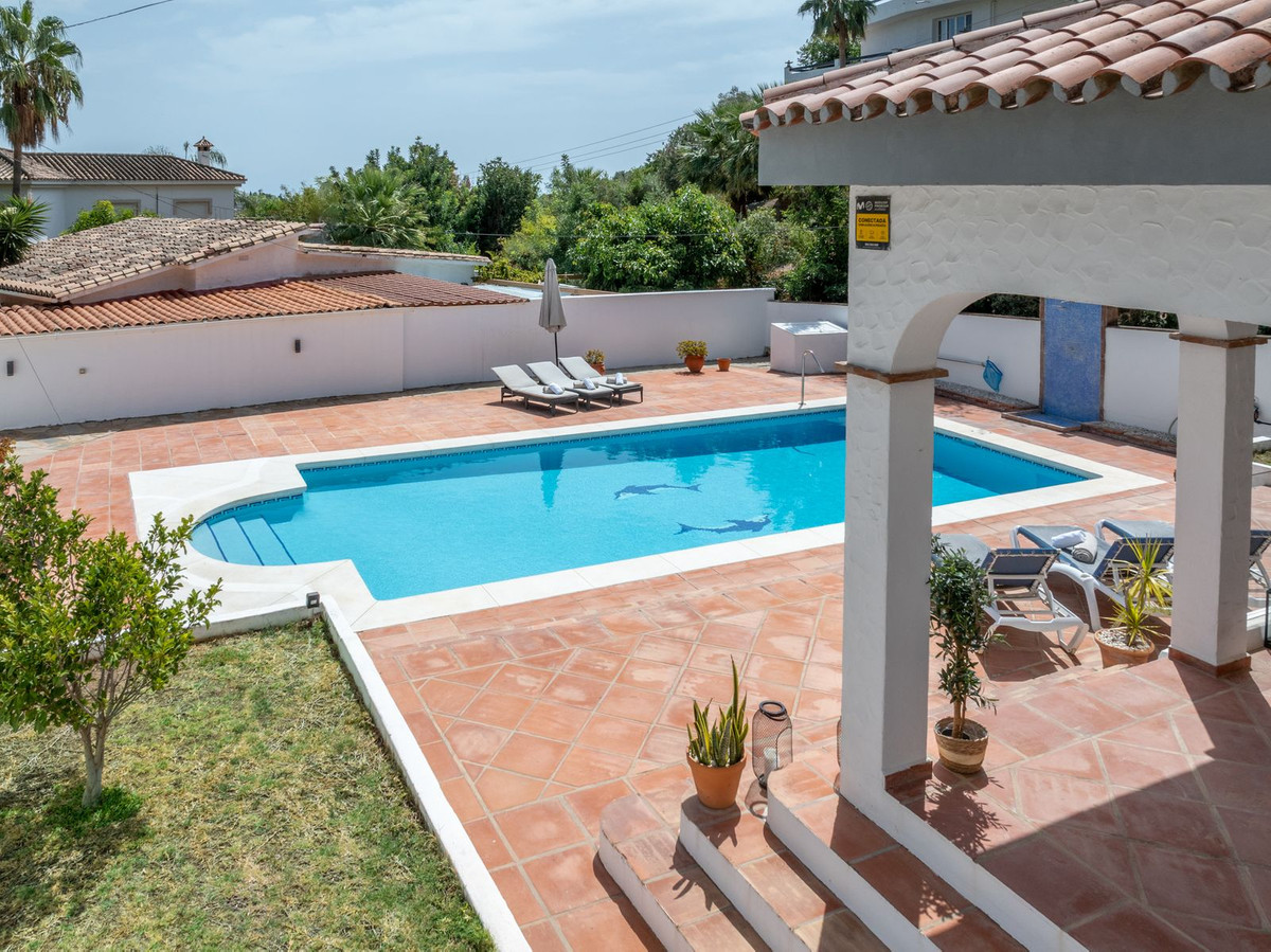 Appartement te koop in Benalmadena | 3 slaapkamers H5479492