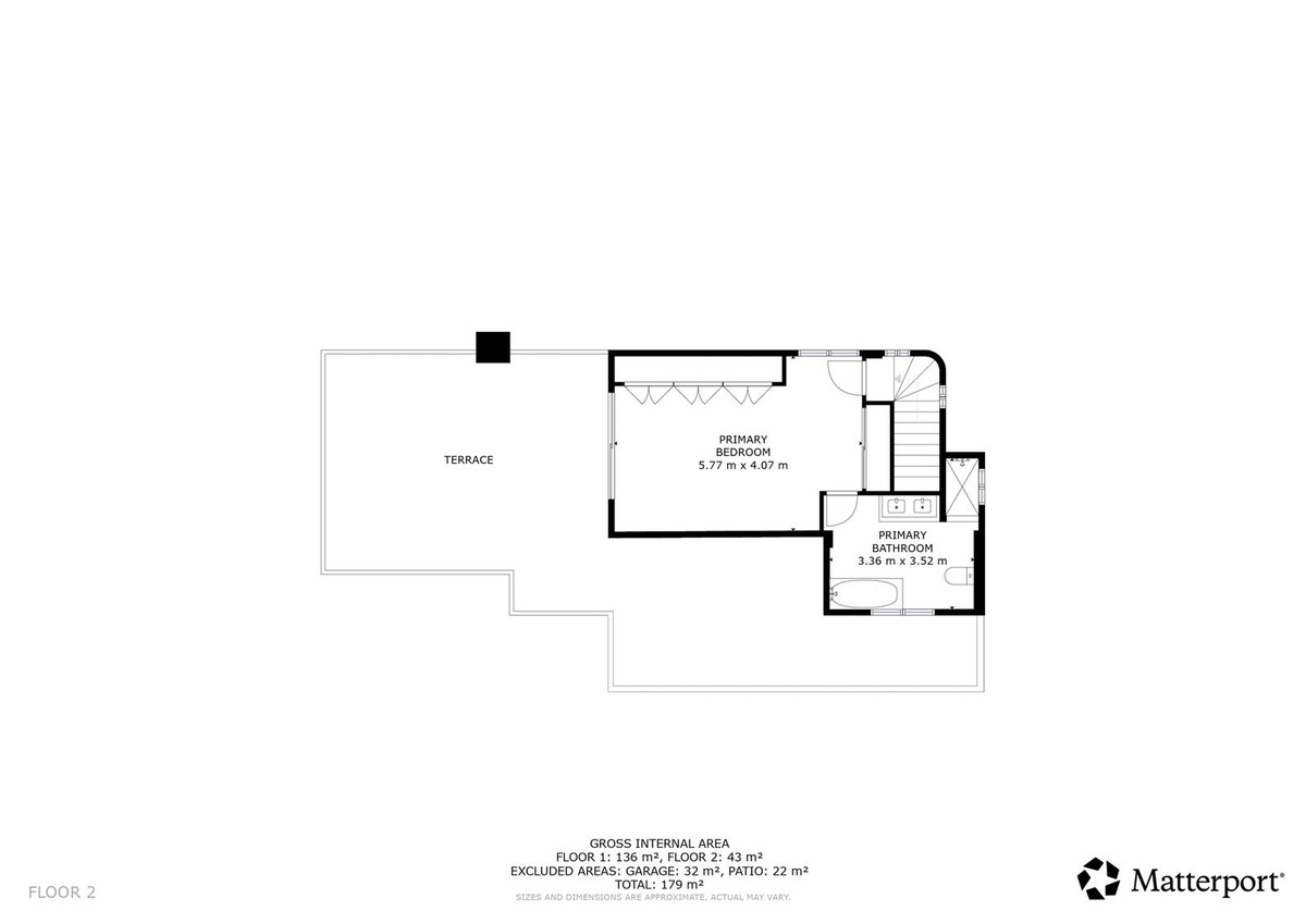 Appartement te koop in Benalmadena | 3 slaapkamers H5479492