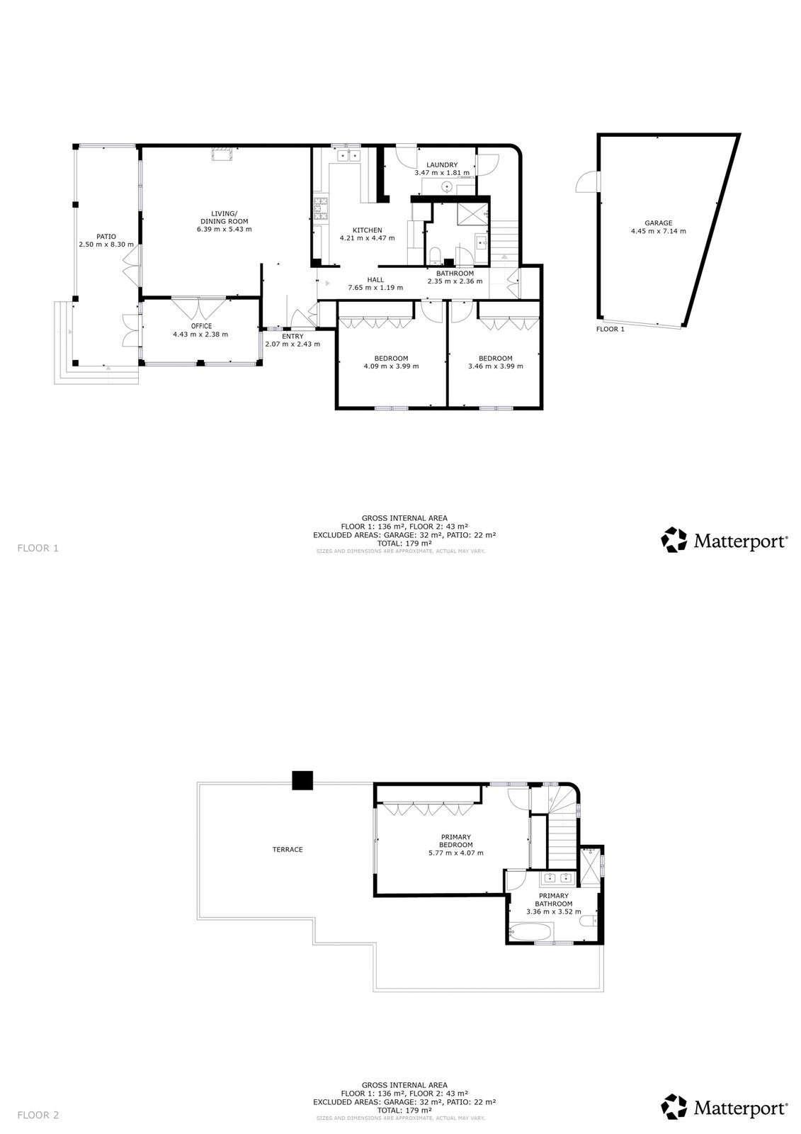 Appartement te koop in Benalmadena | 3 slaapkamers H5479492