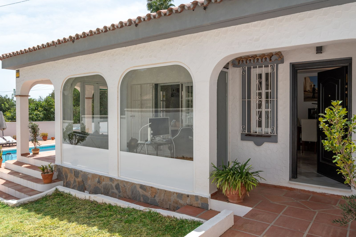 Appartement te koop in Benalmadena | 3 slaapkamers H5479492