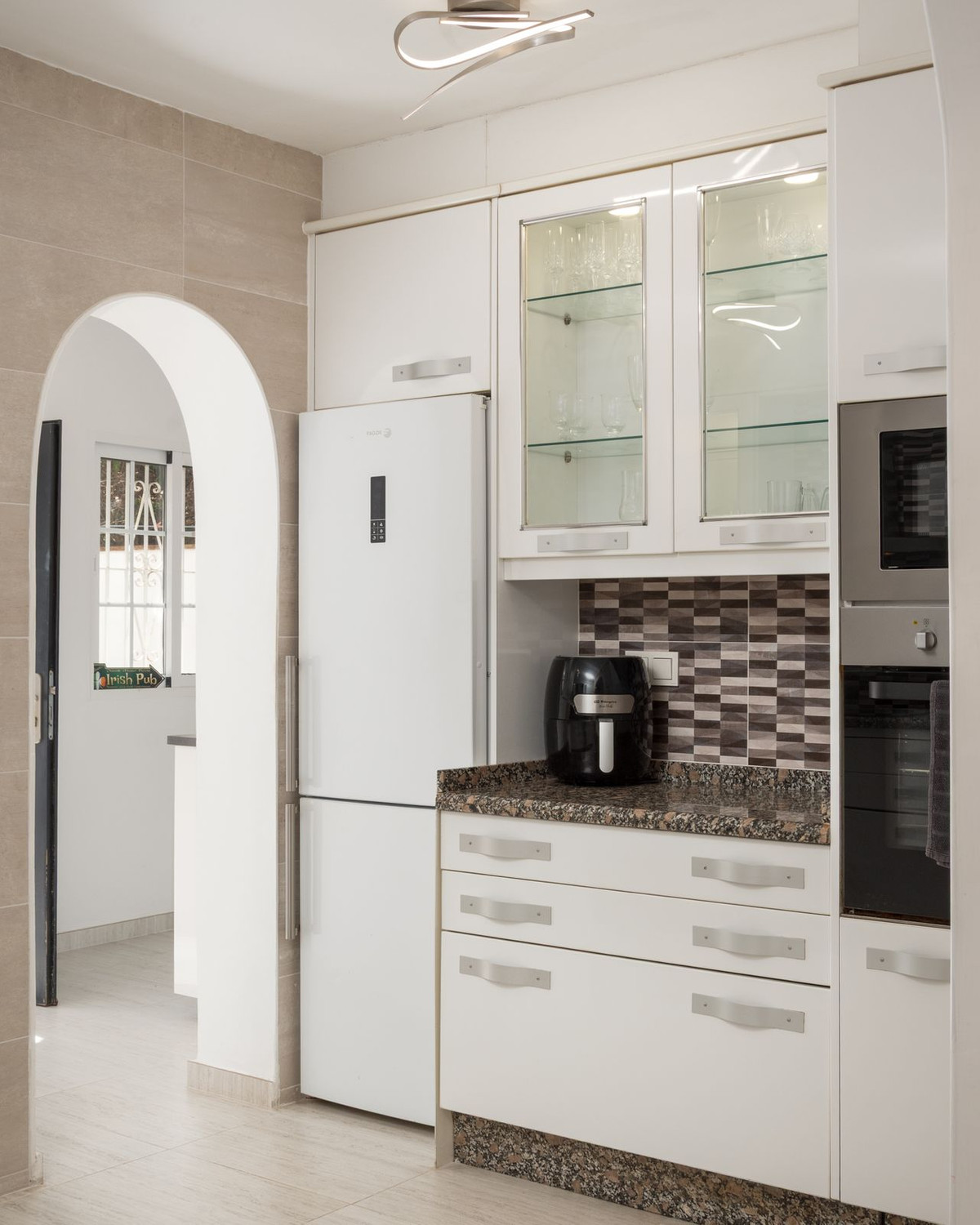 Appartement te koop in Benalmadena | 3 slaapkamers H5479492