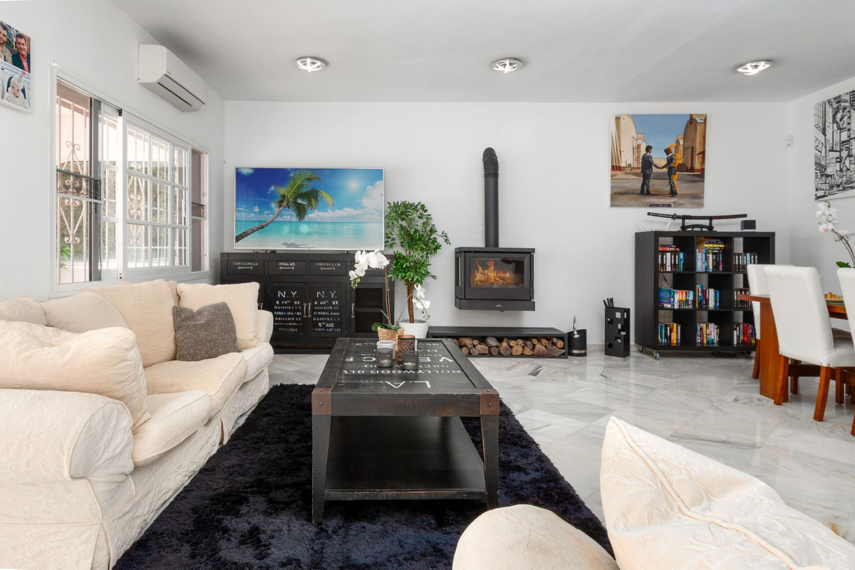 Appartement te koop in Benalmadena | 3 slaapkamers H5479492