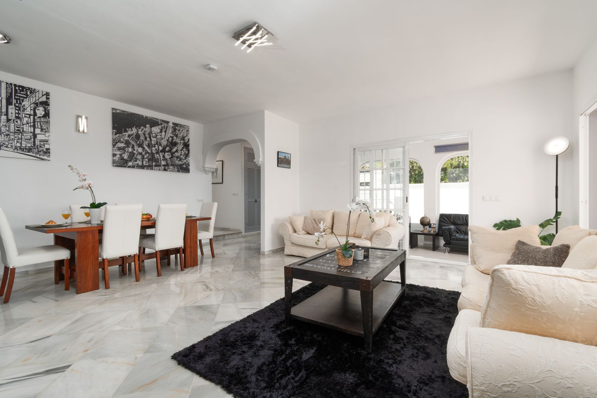 Appartement te koop in Benalmadena | 3 slaapkamers H5479492