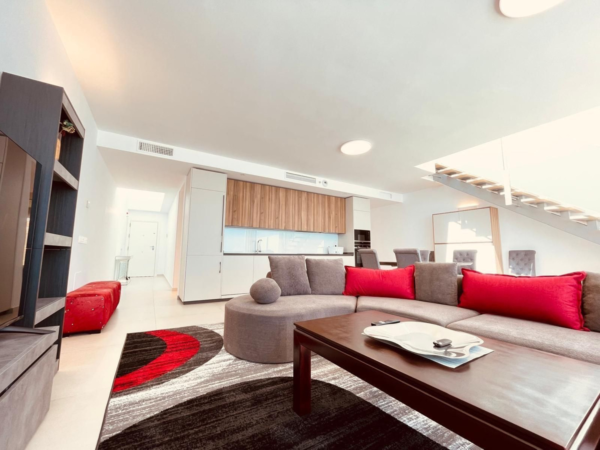 Appartement te koop in Benalmadena | 3 slaapkamers H5481478