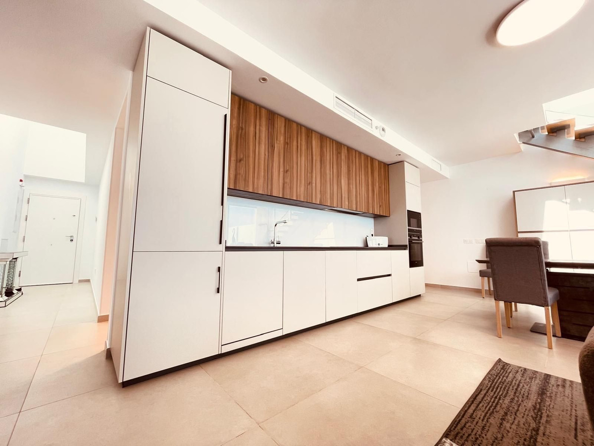 Appartement te koop in Benalmadena | 3 slaapkamers H5481478