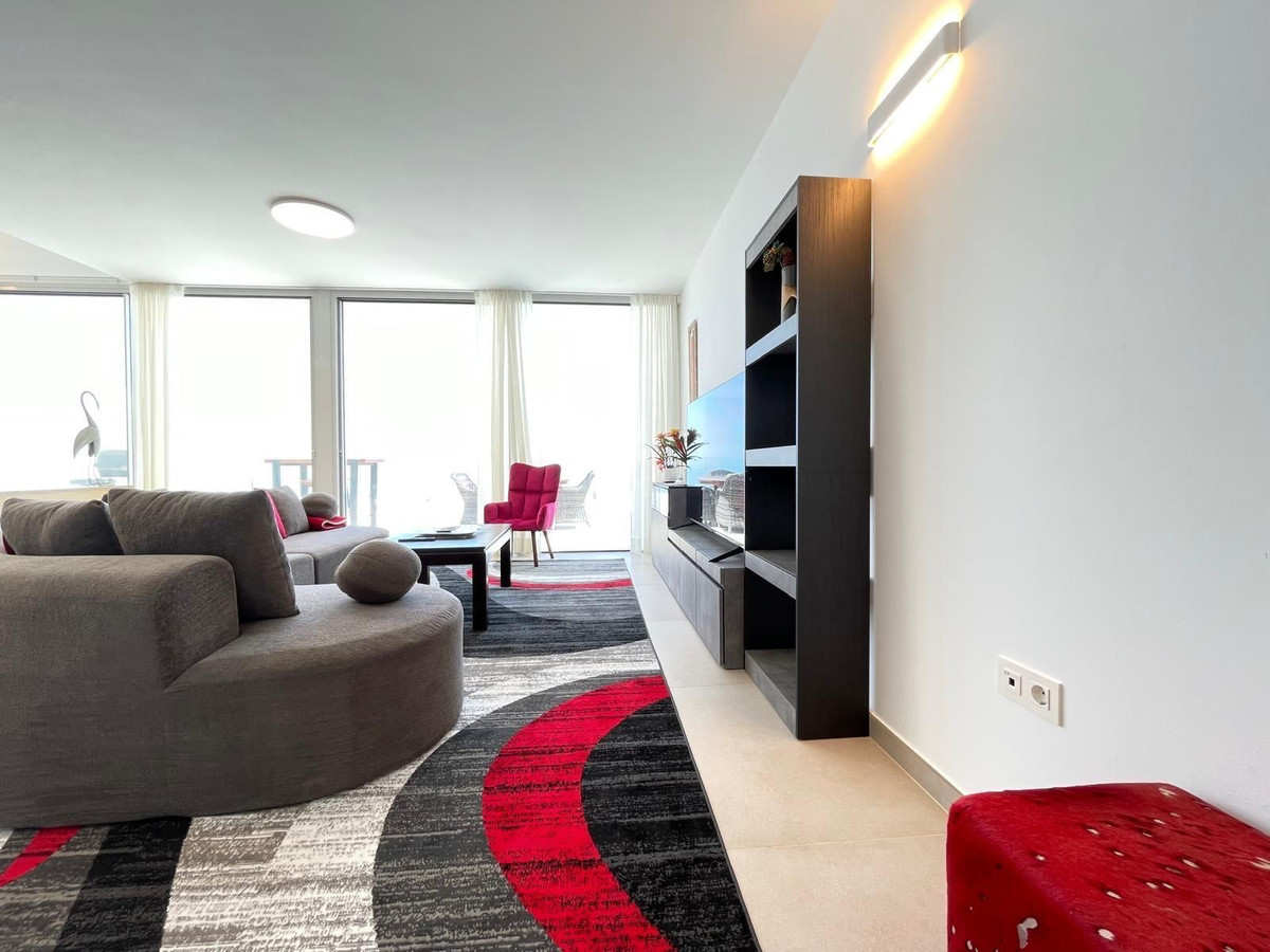 Appartement te koop in Benalmadena | 3 slaapkamers H5481478