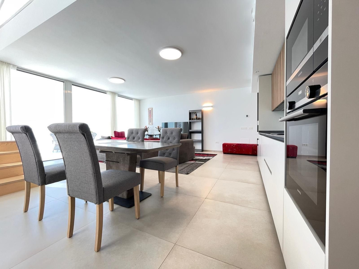 Appartement te koop in Benalmadena | 3 slaapkamers H5481478