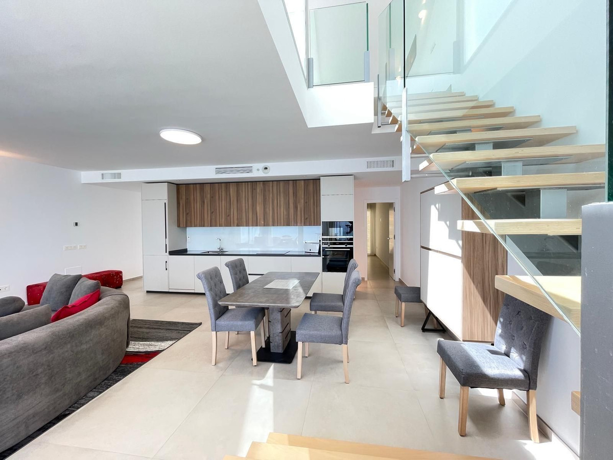 Appartement te koop in Benalmadena | 3 slaapkamers H5481478