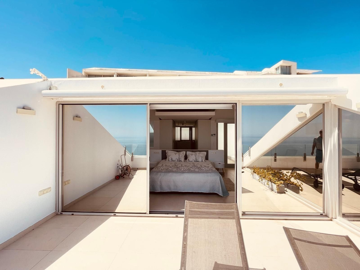 Appartement te koop in Benalmadena | 3 slaapkamers H5481478