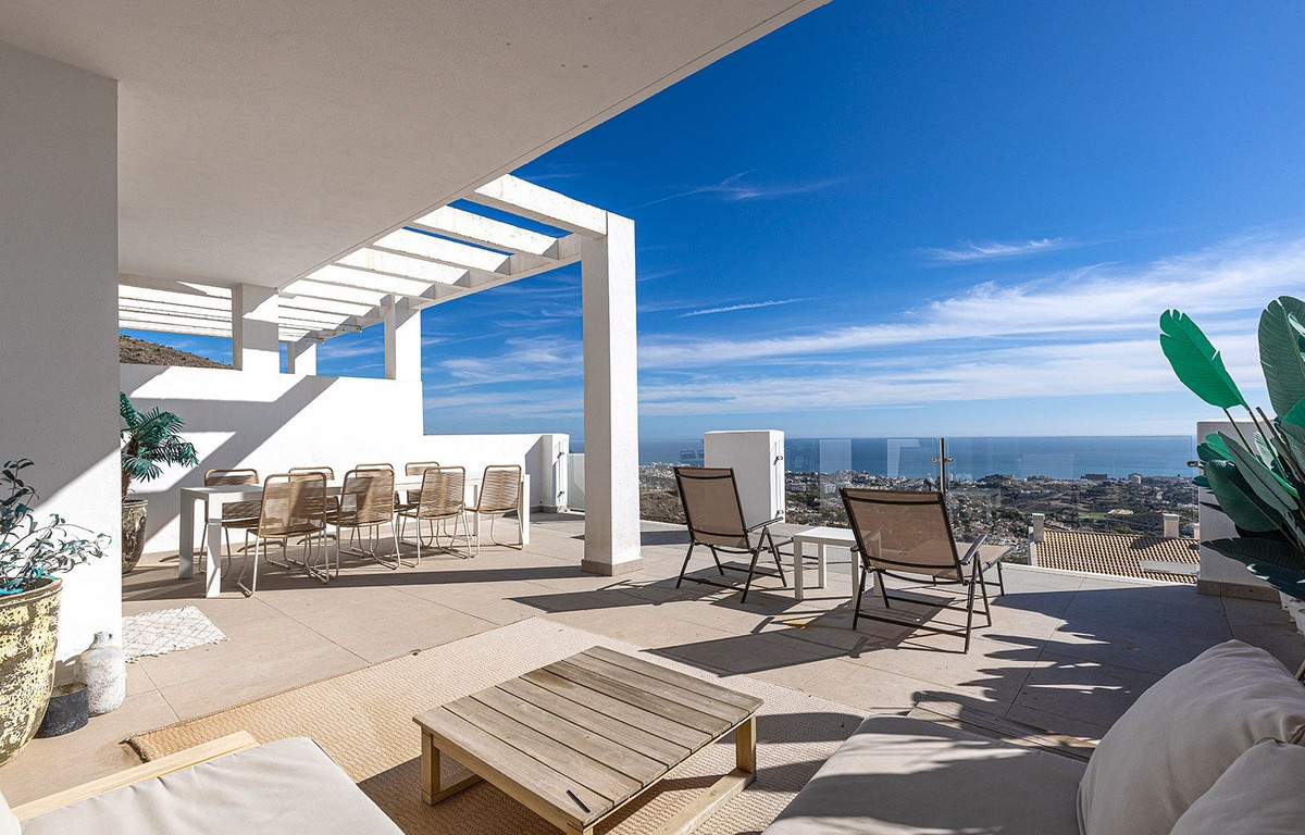 Appartement te koop in Benalmadena | 3 slaapkamers H5481679