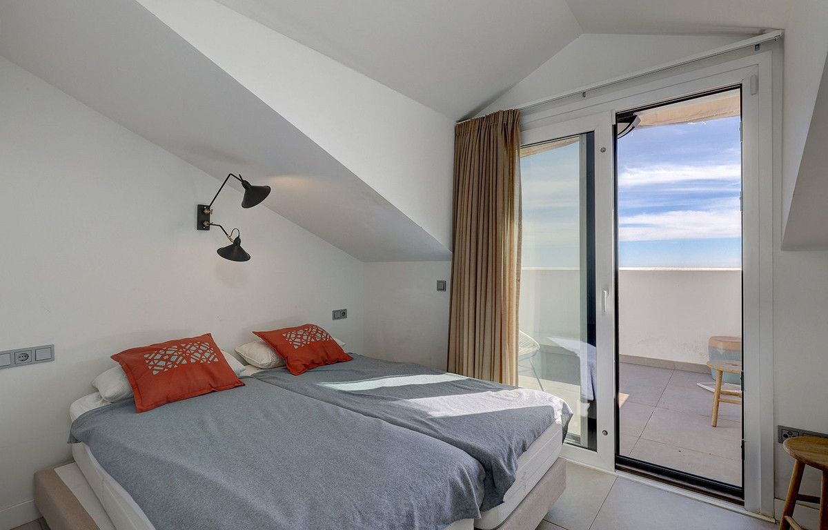 Appartement te koop in Benalmadena | 3 slaapkamers H5481679