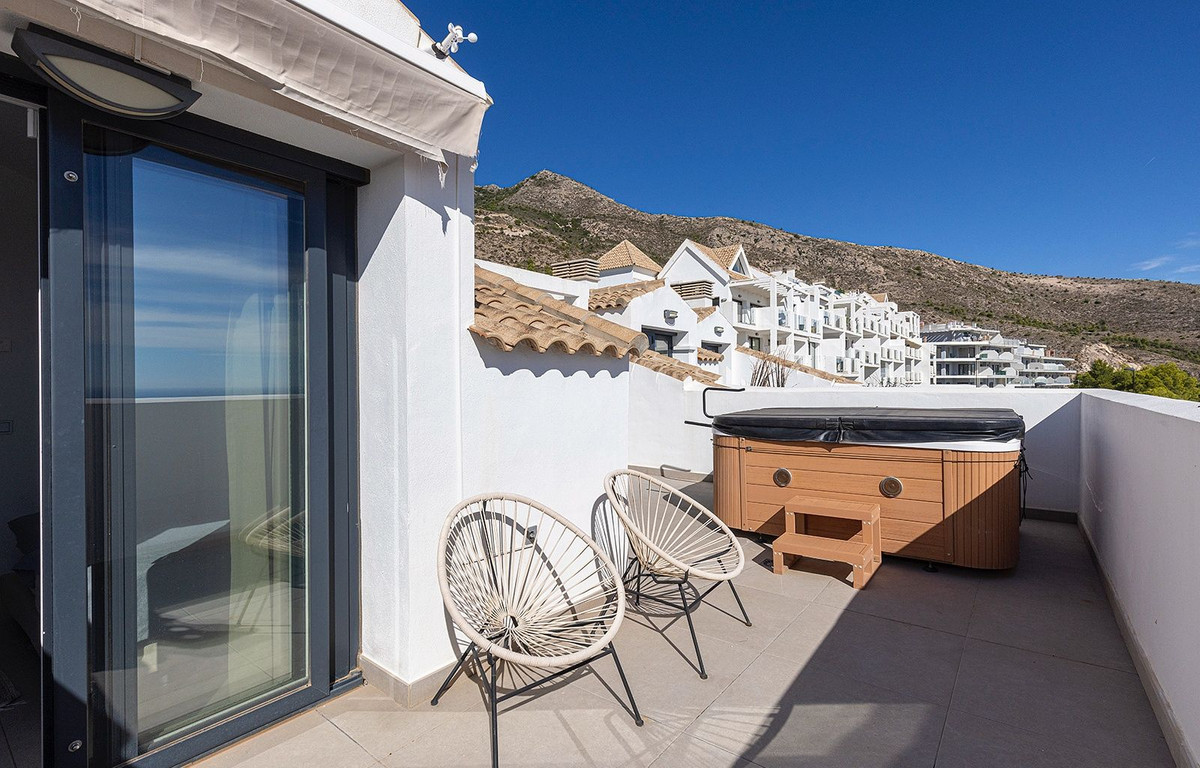 Appartement te koop in Benalmadena | 3 slaapkamers H5481679