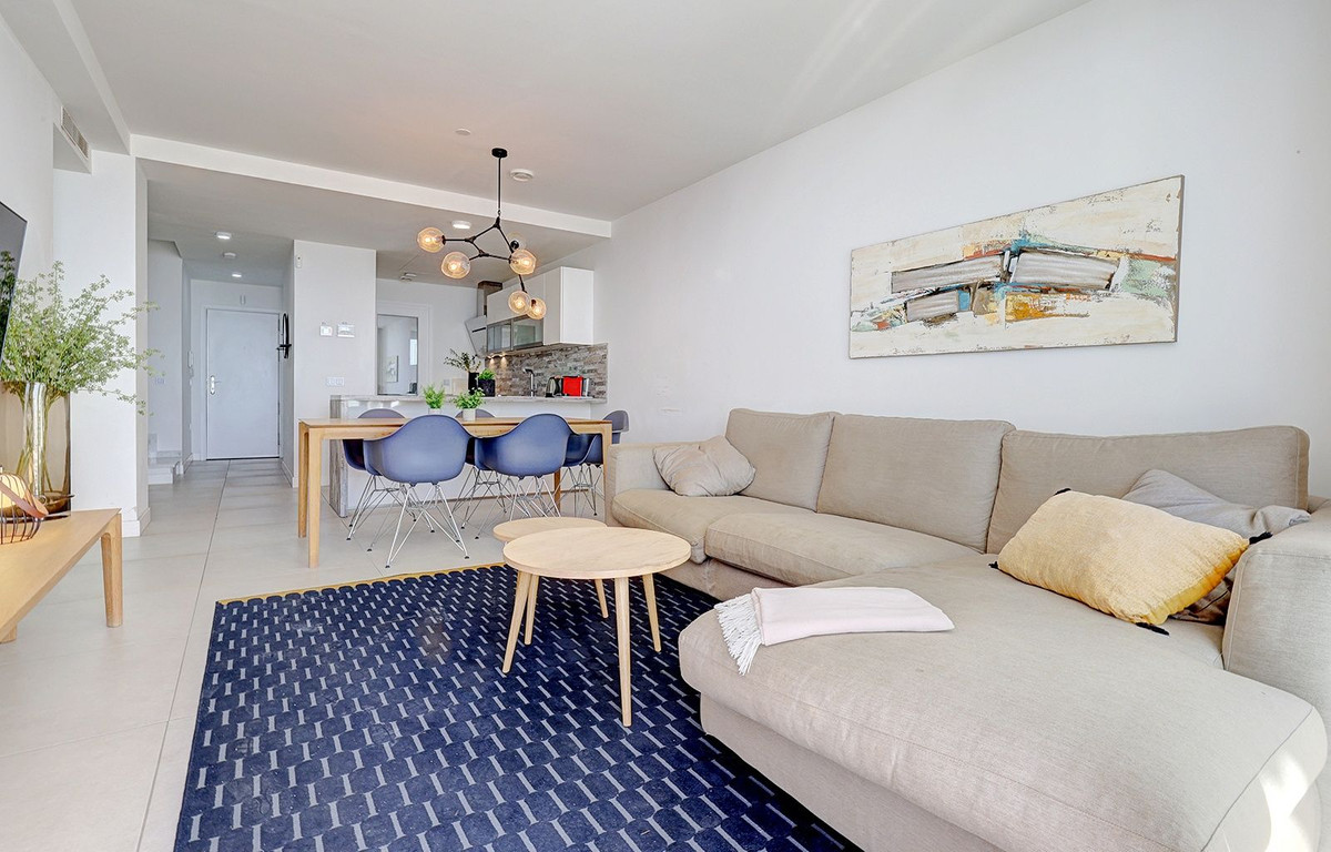 Appartement te koop in Benalmadena | 3 slaapkamers H5481679
