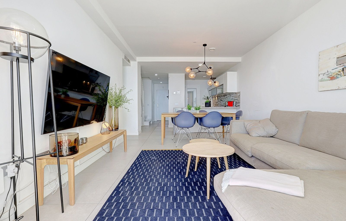 Appartement te koop in Benalmadena | 3 slaapkamers H5481679