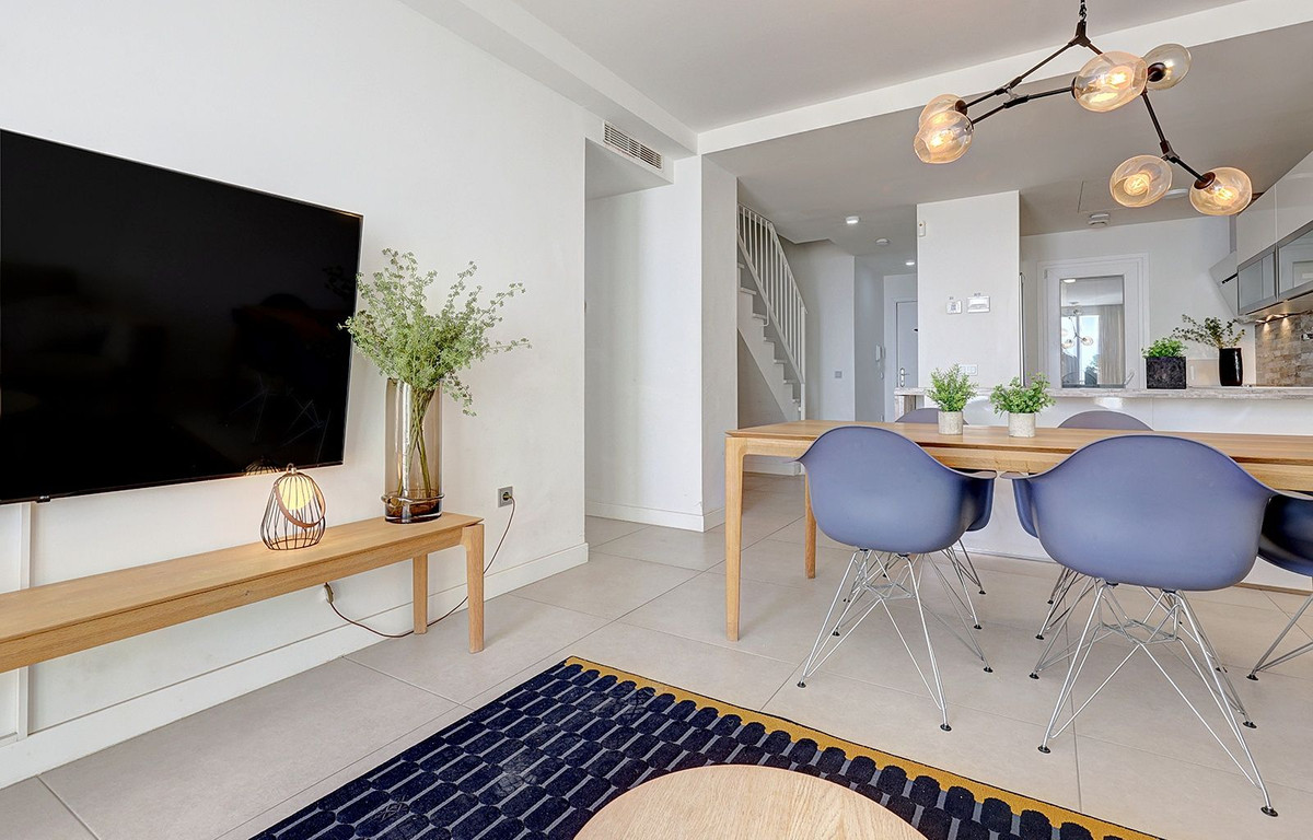Appartement te koop in Benalmadena | 3 slaapkamers H5481679