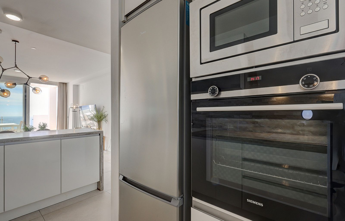 Appartement te koop in Benalmadena | 3 slaapkamers H5481679