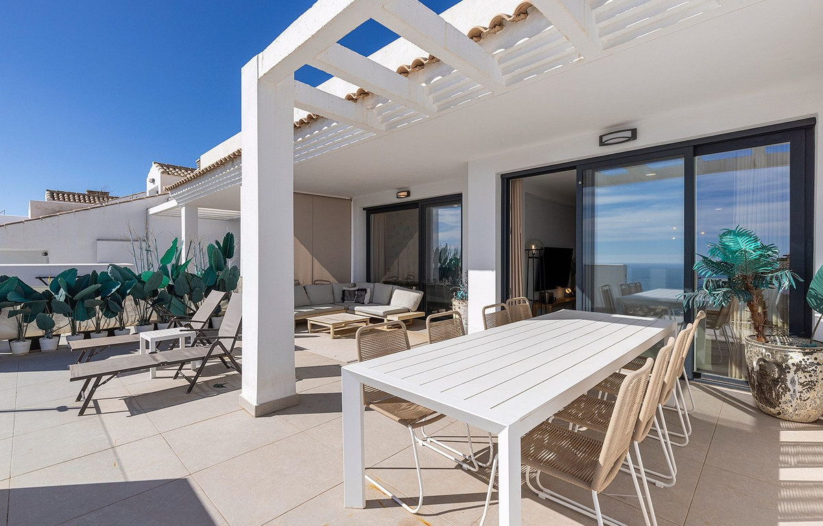 Appartement te koop in Benalmadena | 3 slaapkamers H5481679
