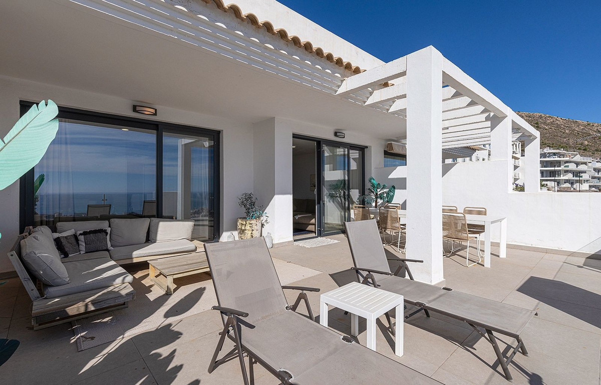 Appartement te koop in Benalmadena | 3 slaapkamers H5481679