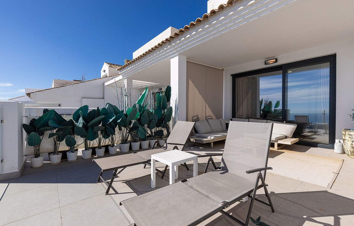 Appartement te koop in Benalmadena | 3 slaapkamers H5481679