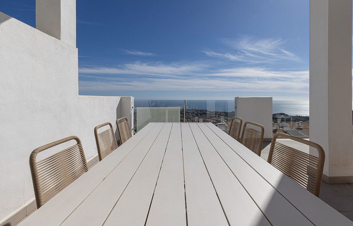 Appartement te koop in Benalmadena | 3 slaapkamers H5481679