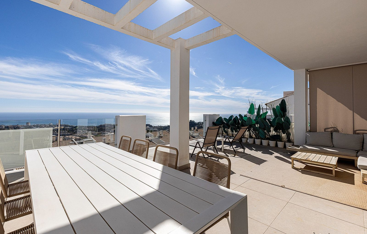 Appartement te koop in Benalmadena | 3 slaapkamers H5481679