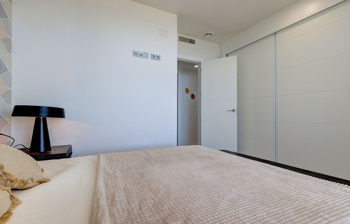 Appartement te koop in Benalmadena | 3 slaapkamers H5481679