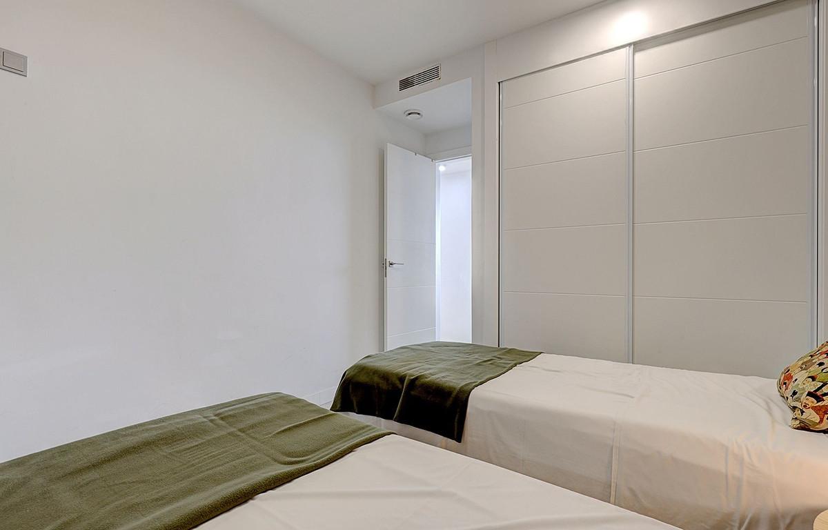 Appartement te koop in Benalmadena | 3 slaapkamers H5481679