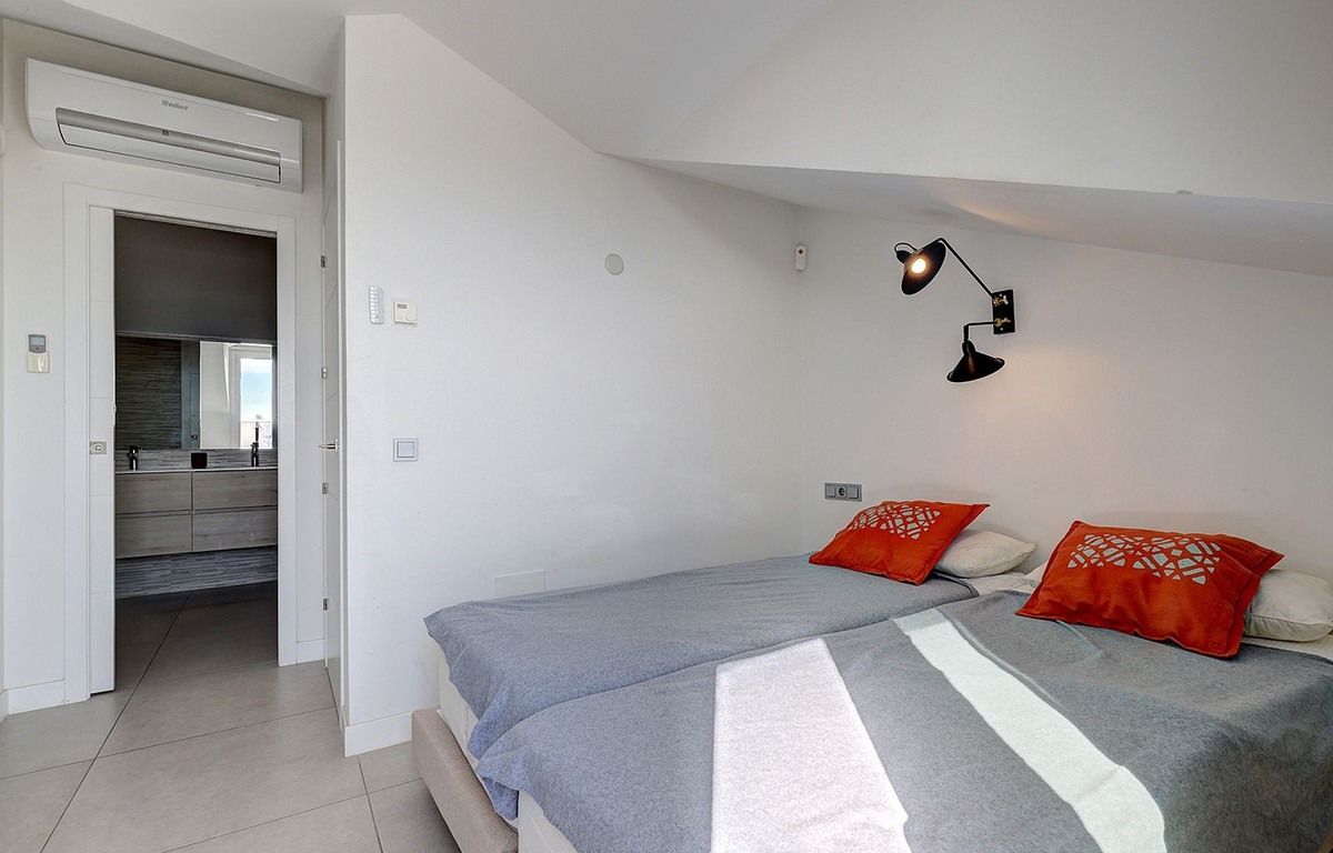 Appartement te koop in Benalmadena | 3 slaapkamers H5481679