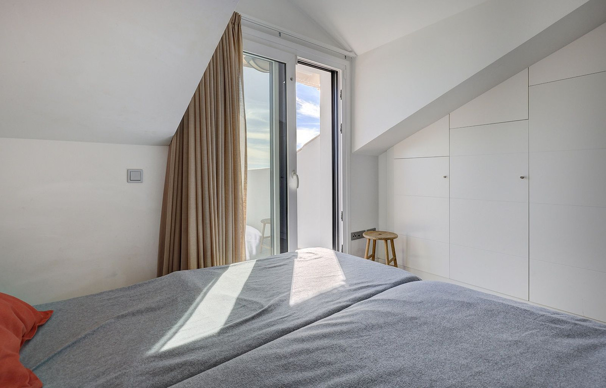 Appartement te koop in Benalmadena | 3 slaapkamers H5481679
