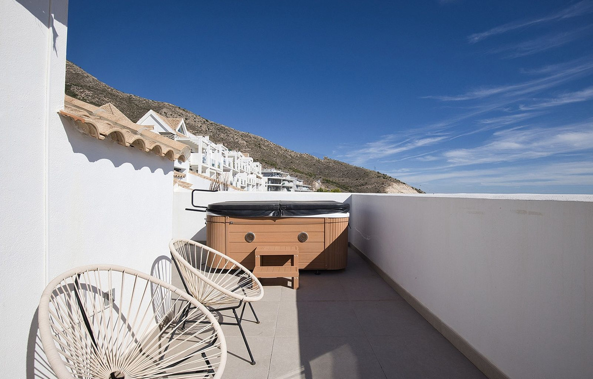 Appartement te koop in Benalmadena | 3 slaapkamers H5481679