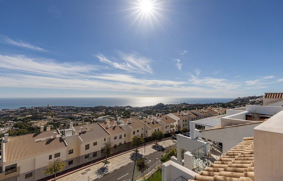 Appartement te koop in Benalmadena | 3 slaapkamers H5481679
