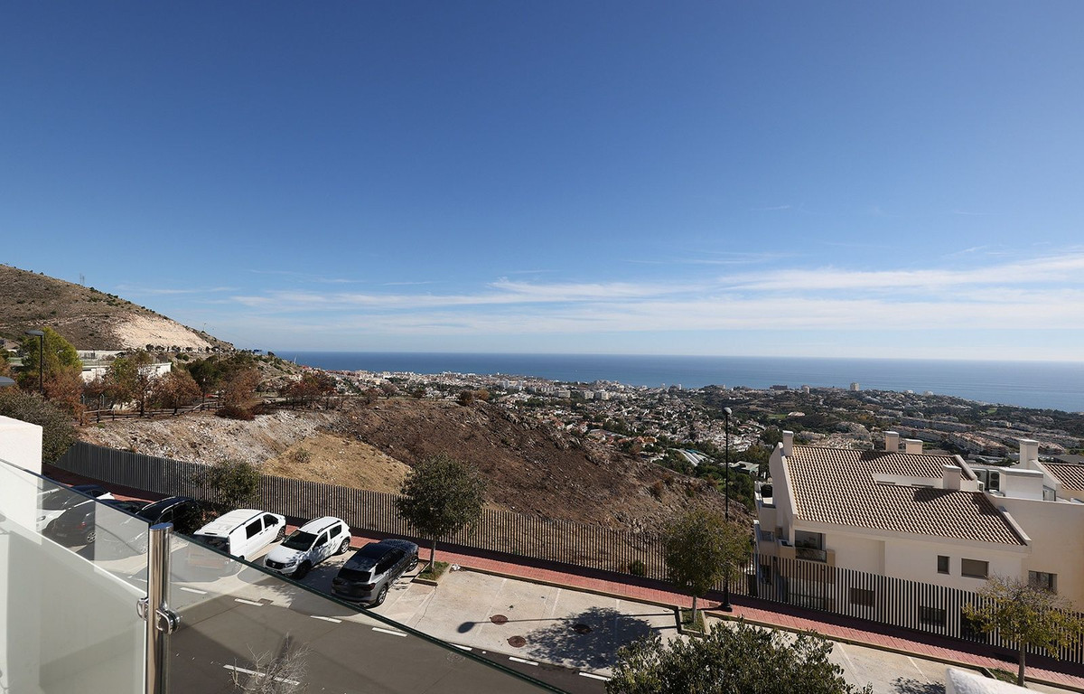 Appartement te koop in Benalmadena | 3 slaapkamers H5481679