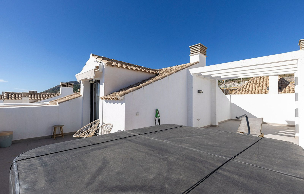 Appartement te koop in Benalmadena | 3 slaapkamers H5481679