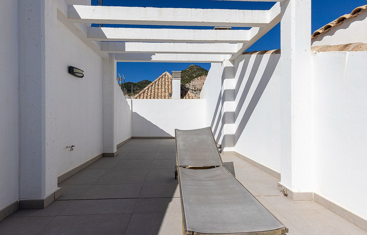 Appartement te koop in Benalmadena | 3 slaapkamers H5481679