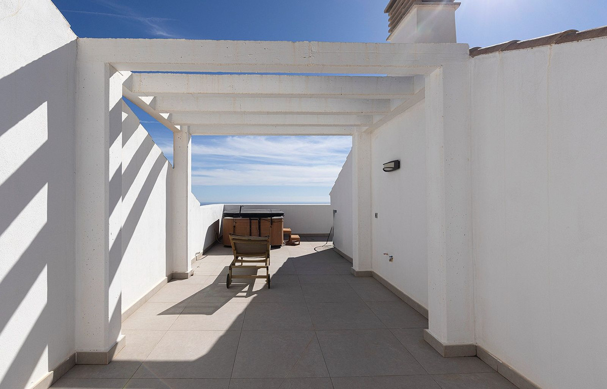 Appartement te koop in Benalmadena | 3 slaapkamers H5481679