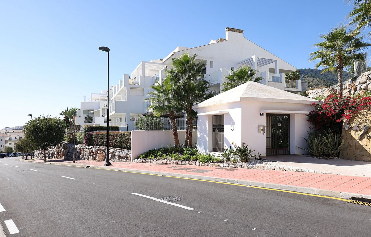 Appartement te koop in Benalmadena | 3 slaapkamers H5481679