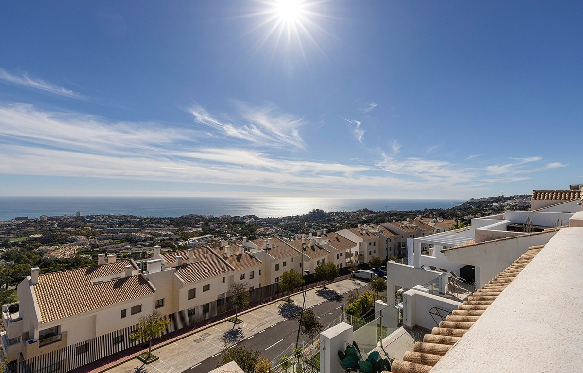 Appartement te koop in Benalmadena | 3 slaapkamers H5481679
