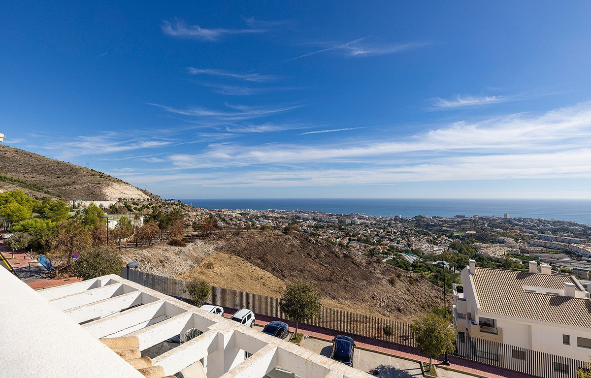 Appartement te koop in Benalmadena | 3 slaapkamers H5481679