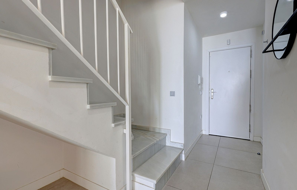 Appartement te koop in Benalmadena | 3 slaapkamers H5481679