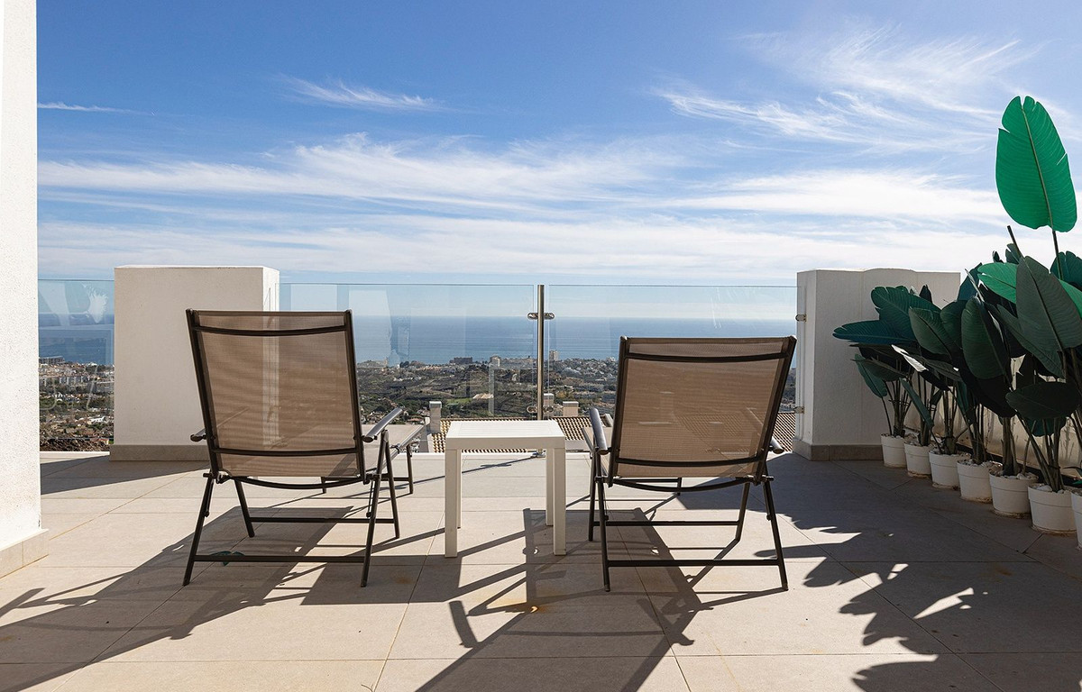 Appartement te koop in Benalmadena | 3 slaapkamers H5481679