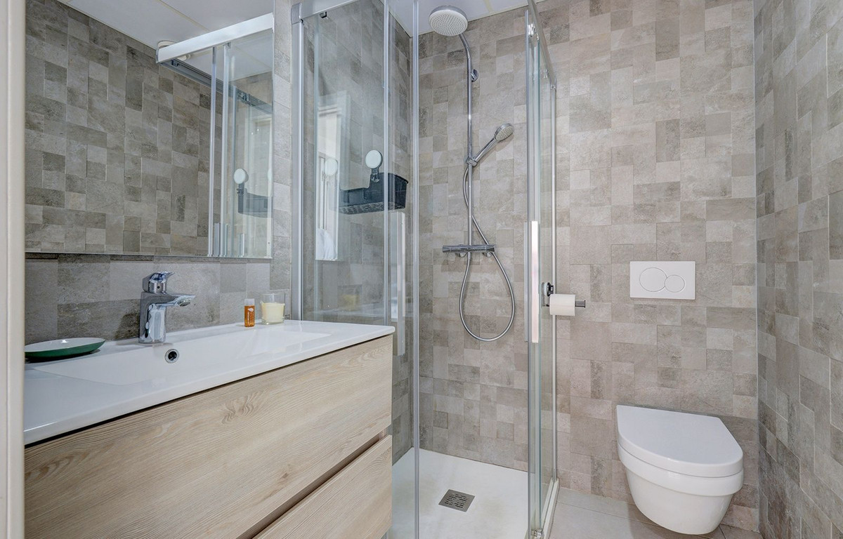 Appartement te koop in Benalmadena | 3 slaapkamers H5481679