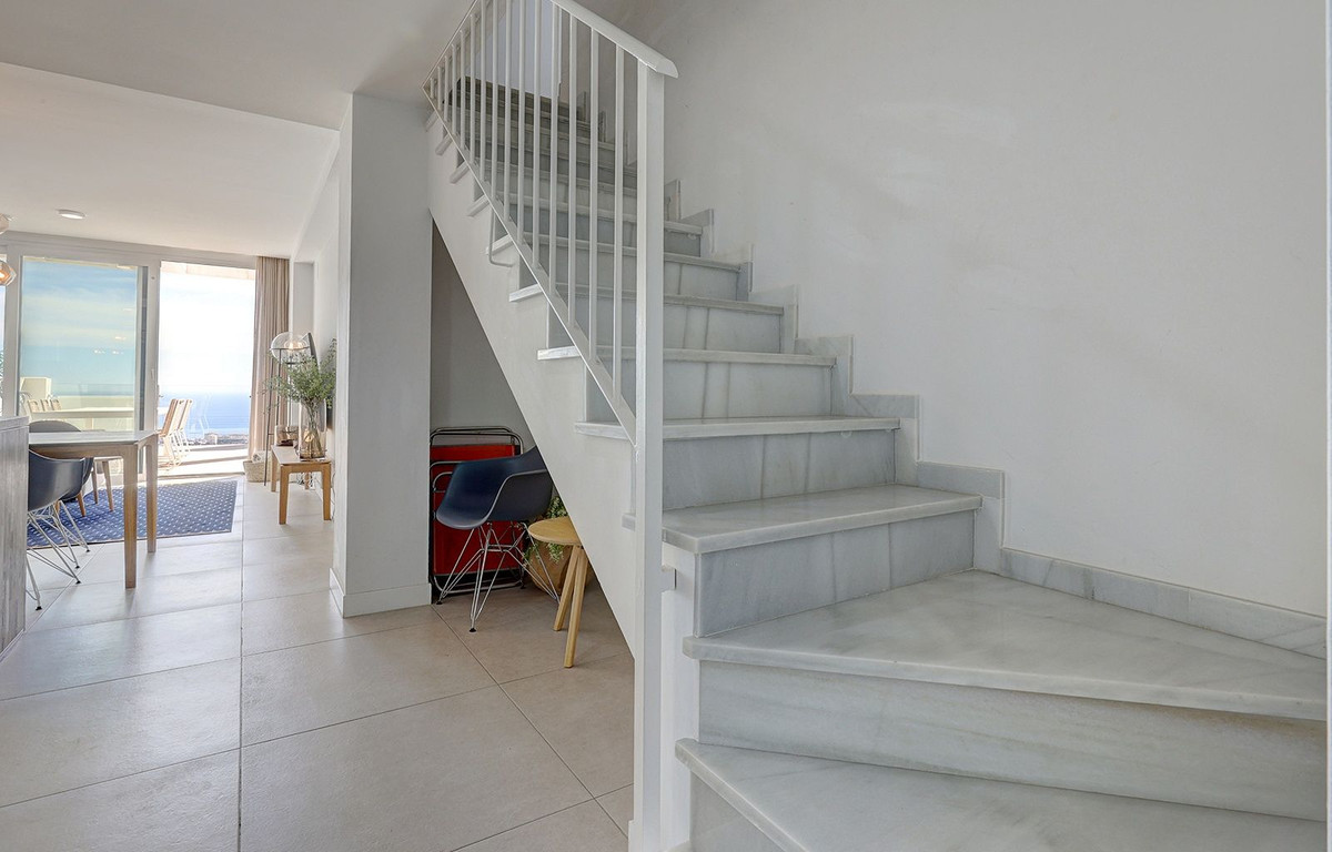 Appartement te koop in Benalmadena | 3 slaapkamers H5481679