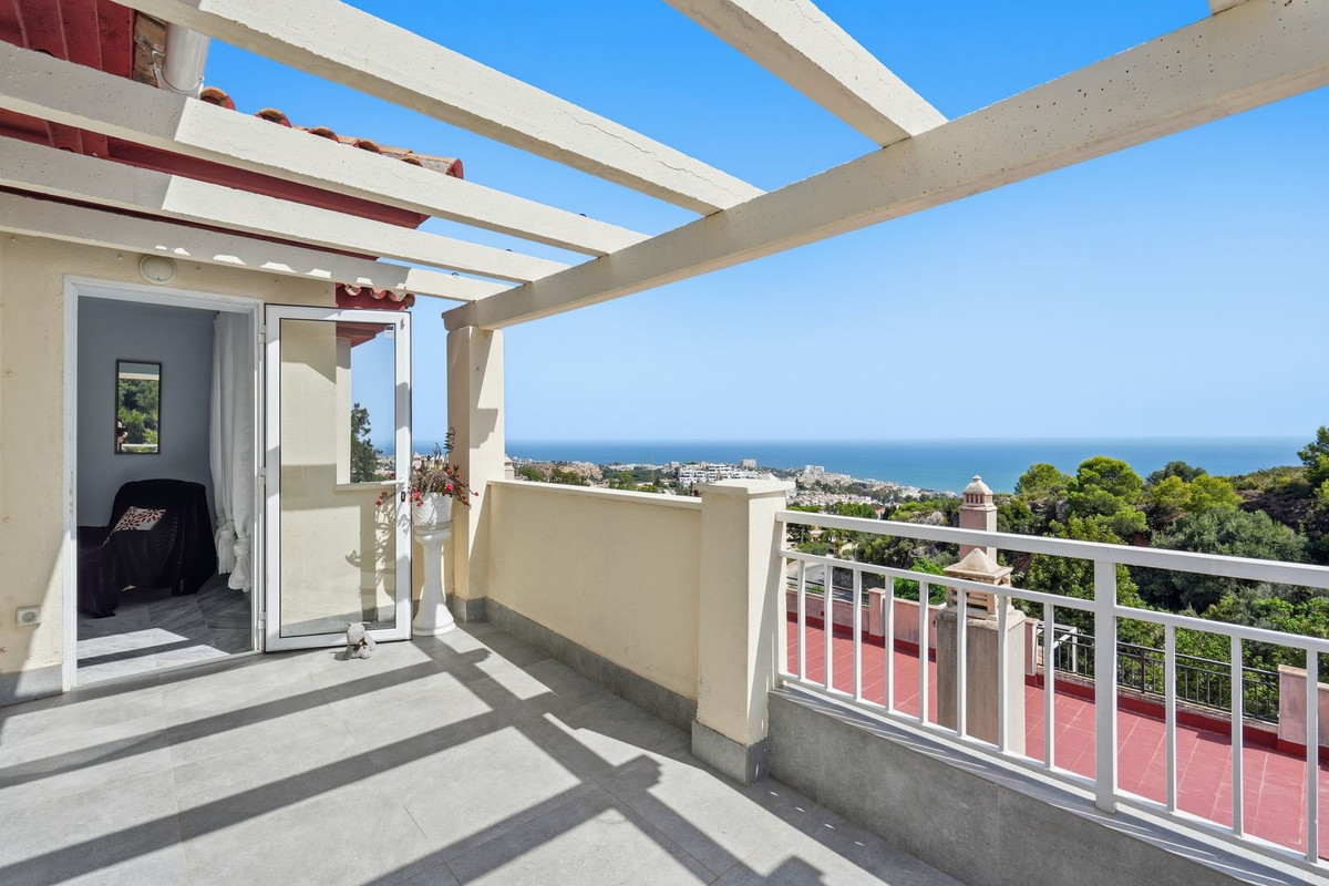 Appartement te koop in Benalmadena | 2 slaapkamers H5483287