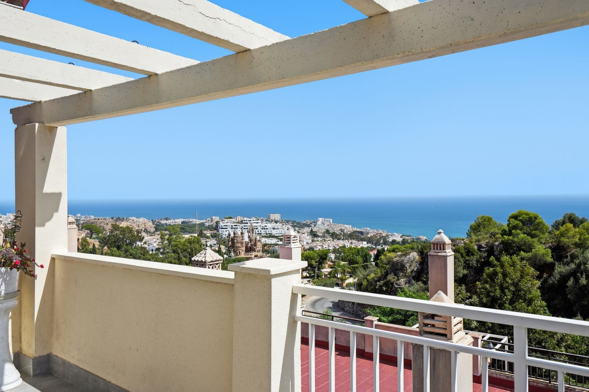 Appartement te koop in Benalmadena | 2 slaapkamers H5483287