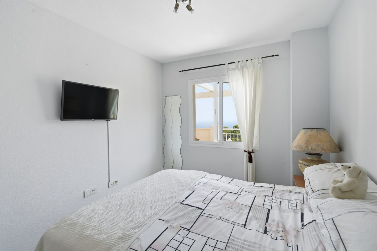 Appartement te koop in Benalmadena | 2 slaapkamers H5483287
