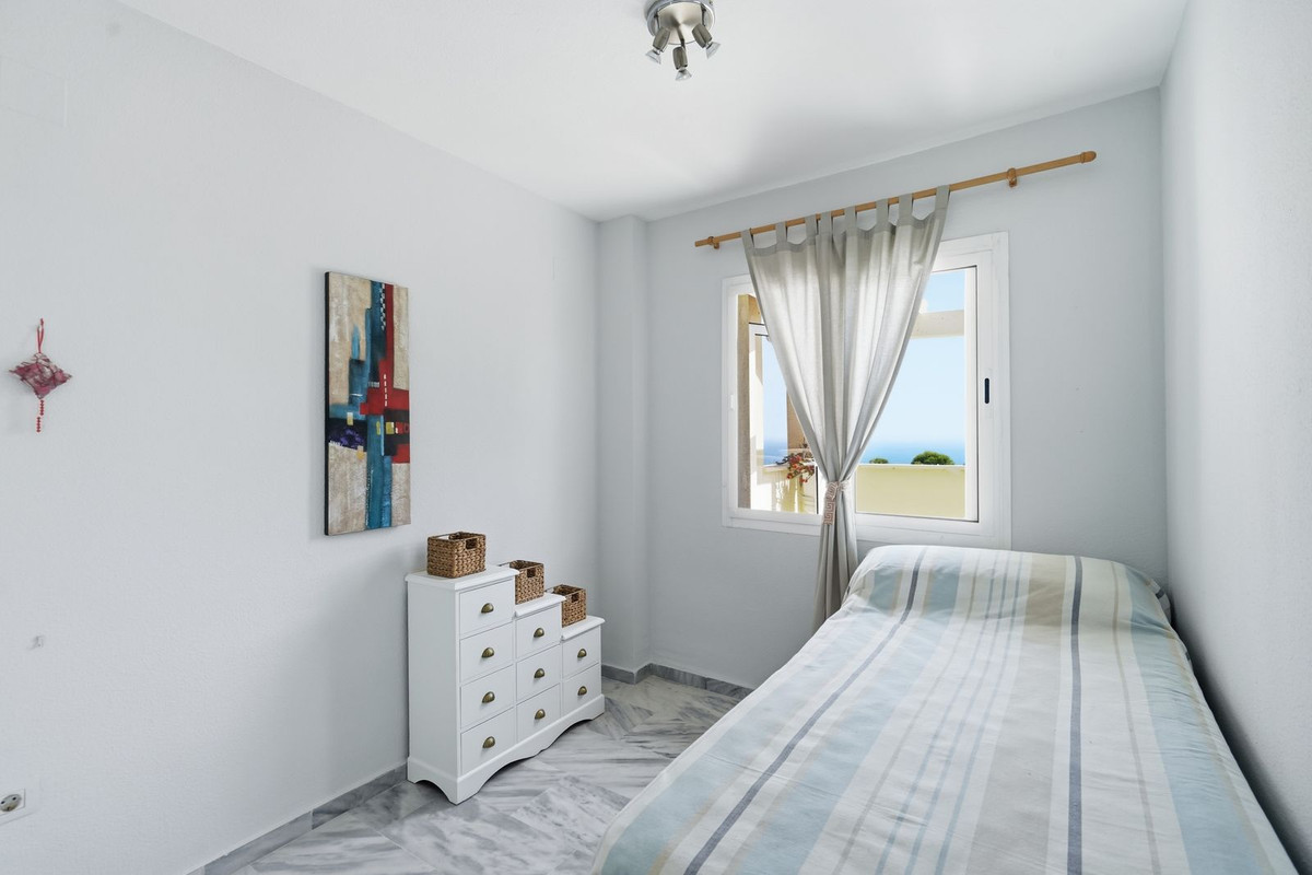 Appartement te koop in Benalmadena | 2 slaapkamers H5483287