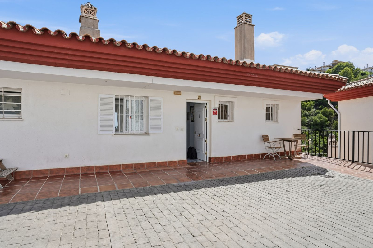 Appartement te koop in Benalmadena | 2 slaapkamers H5483287
