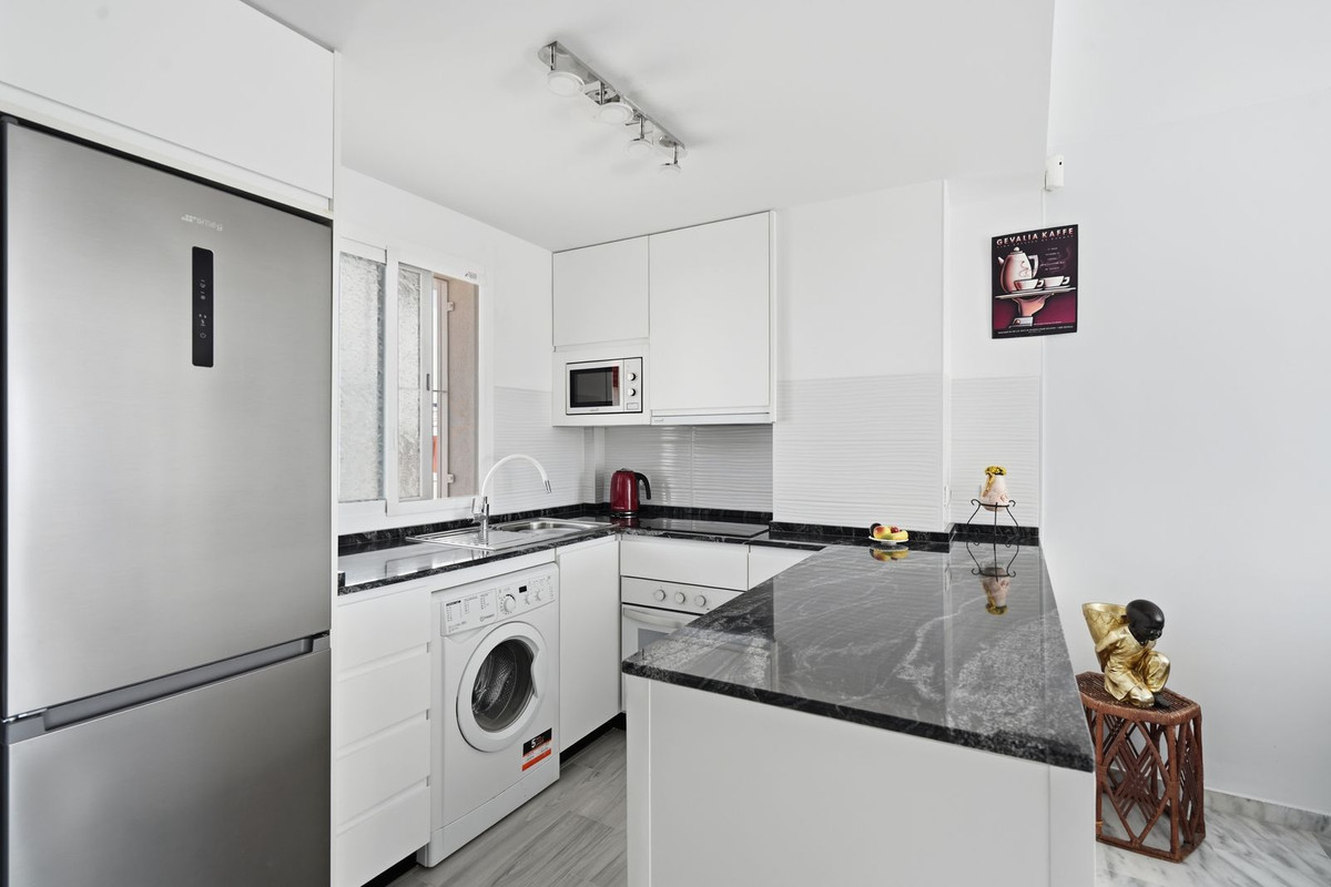 Appartement te koop in Benalmadena | 2 slaapkamers H5483287